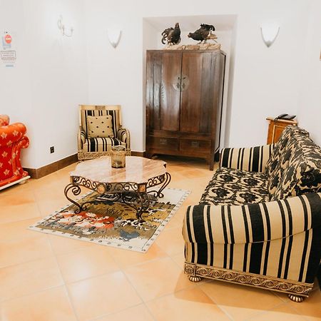 Hotel Hacienda Don Manuel Granja de Torrehermosa Dış mekan fotoğraf