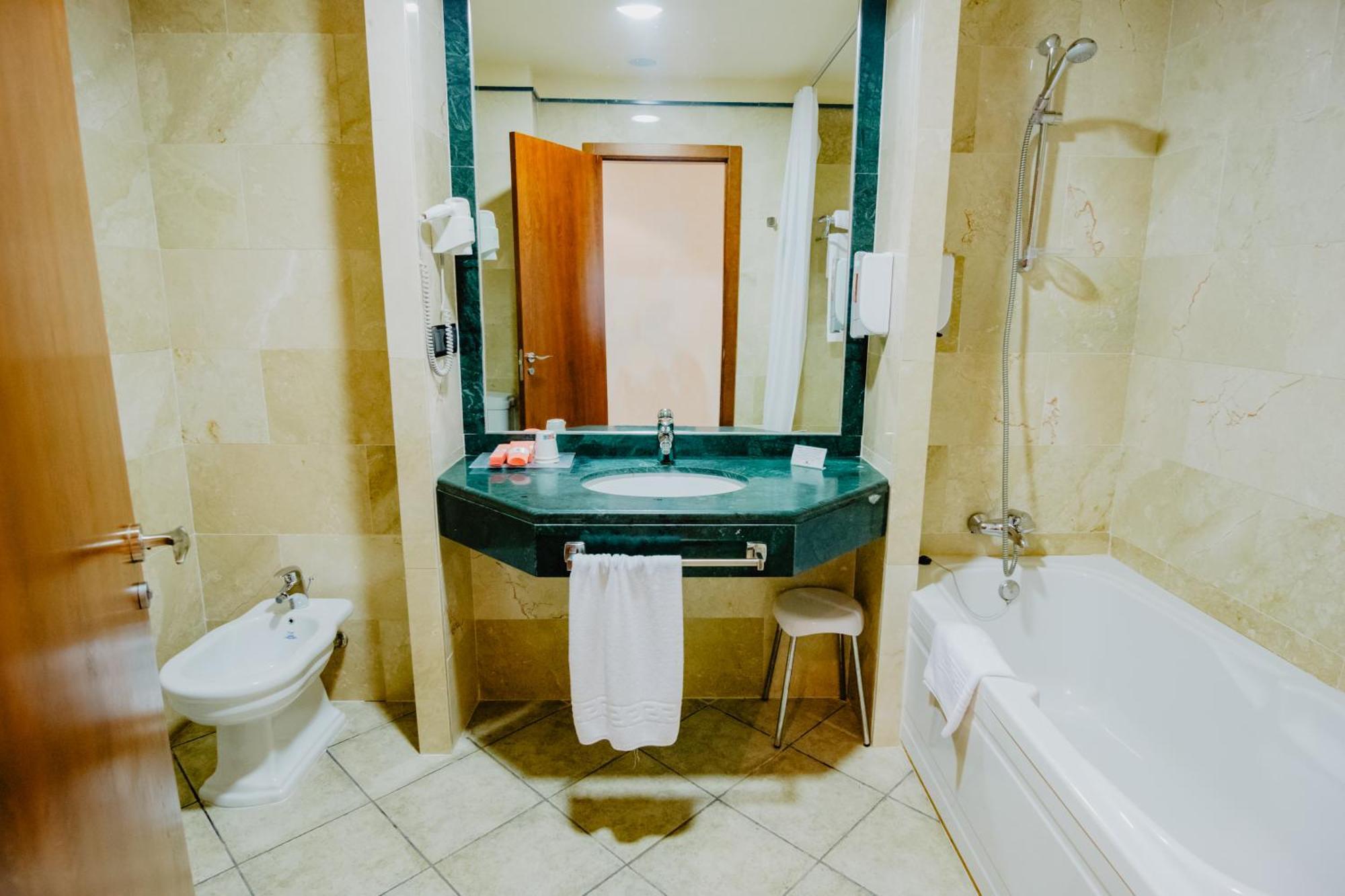 Hotel Hacienda Don Manuel Granja de Torrehermosa Dış mekan fotoğraf